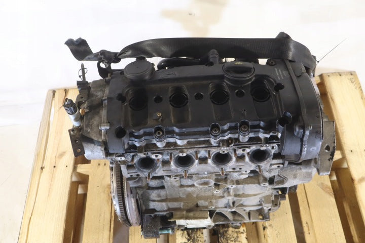 Motor VW Passat BVY 2.0 FSI 149PS 110kW 2006 Benzin Engine Unkomplett MOT3002791731mu