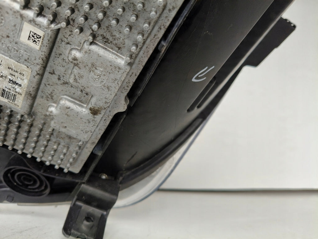 Frontscheinwerfer Seat Leon 5F1941008D Full LED Rechts Scheinwerfer Headlight