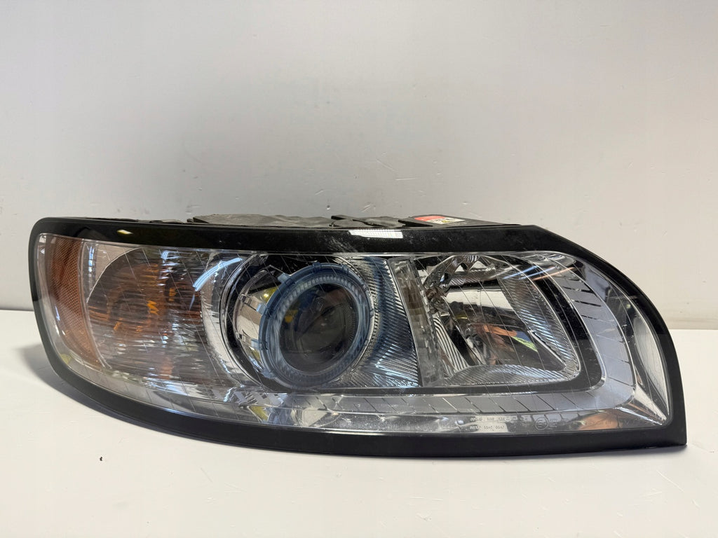 Frontscheinwerfer Volvo S40 V50 32206145 Xenon Rechts Scheinwerfer Headlight SCH7519481967ic