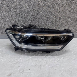Frontscheinwerfer VW T-Roc 2GA941036AK Rechts Scheinwerfer Headlight SCH3802578476df