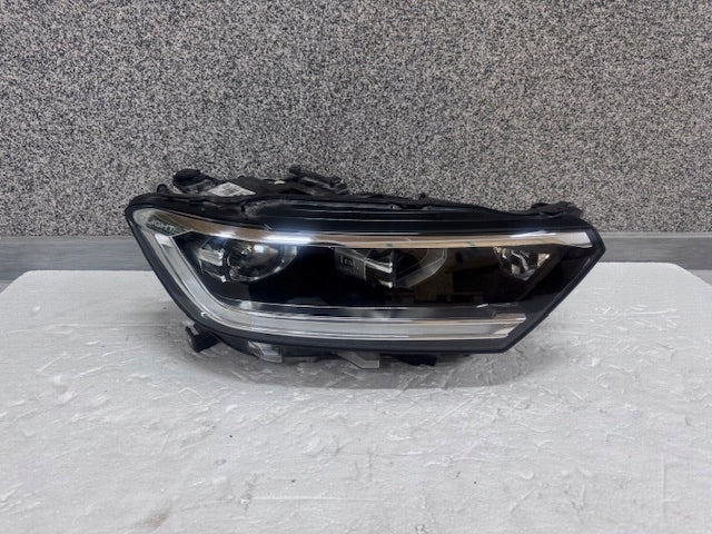 Frontscheinwerfer VW T-Roc 2GA941036AK Rechts Scheinwerfer Headlight SCH3802578476df