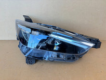 Laden Sie das Bild in den Galerie-Viewer, Frontscheinwerfer Mazda Cx-3 D10E-51030 Full LED Rechts Scheinwerfer Headlight SCH7438718251oe