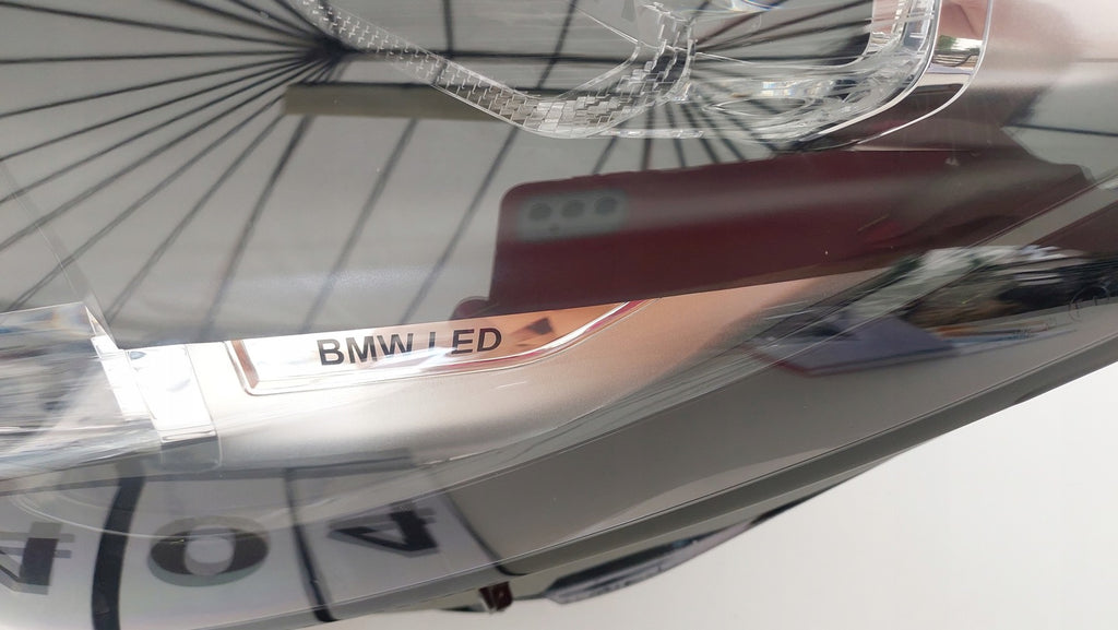 Frontscheinwerfer BMW Z4 G29 9481251-05 LED Ein Stück (Rechts oder Links) SCH6281135504bi