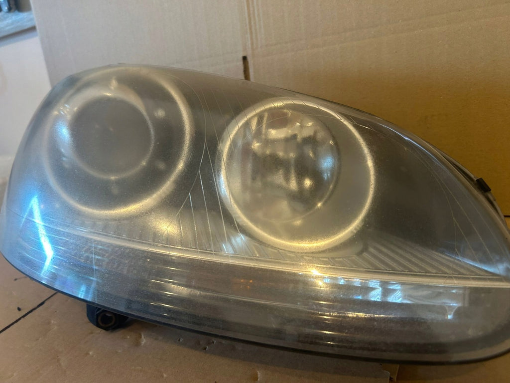 Frontscheinwerfer VW Golf V I 431188HB9441 Xenon Rechts Scheinwerfer Headlight SCH6739364746sx