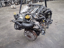 Laden Sie das Bild in den Galerie-Viewer, Motor Jeep Cherokee I Kl EBT LMY51 2.0 CRD.MTJ 2014 Diesel Engine Komplett MOT8636231467ag