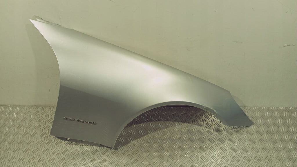 Kotflügel Mercedes-Benz Slk A1718810214 Vorne Rechts Silber