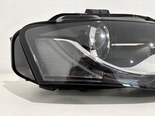 Load image into Gallery viewer, Frontscheinwerfer Audi A4 B8 1307023432 Xenon Rechts Scheinwerfer Headlight SCH5837106323ga