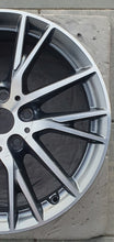 Load image into Gallery viewer, 1x Alufelge 17 Zoll 7.0" 5x112 47ET 7849122 BMW F44 F45 1 F40 F46 Rim Wheel FEL4522055083ih
