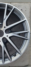 Load image into Gallery viewer, 1x Alufelge 17 Zoll 7.0" 5x112 47ET 7849122 BMW F44 F45 1 F40 F46 Rim Wheel FEL4522055083ih