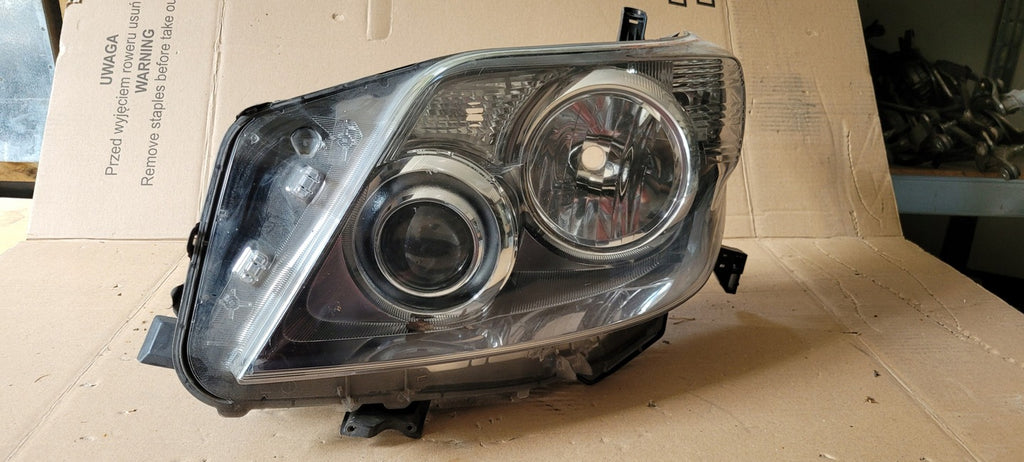 Frontscheinwerfer Toyota Prado 81170-60L50 Links Scheinwerfer Headlight SCH2821477758jk