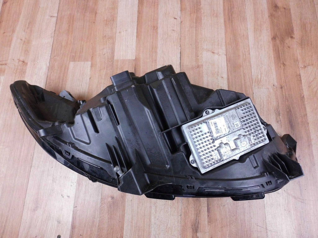 Frontscheinwerfer Ford Mondeo V ES73-13D155-CG Full LED Links Headlight SCH9914925193sh