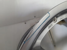 Load image into Gallery viewer, 1x Alufelge 19 Zoll 8.5" 5x120 50ET Glanz Silber KBA48117 Rim Wheel FEL8256789172dh