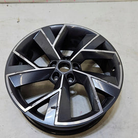1x Alufelge 19 Zoll 565601025F Skoda Kodiaq Rim Wheel FEL3353407065cv