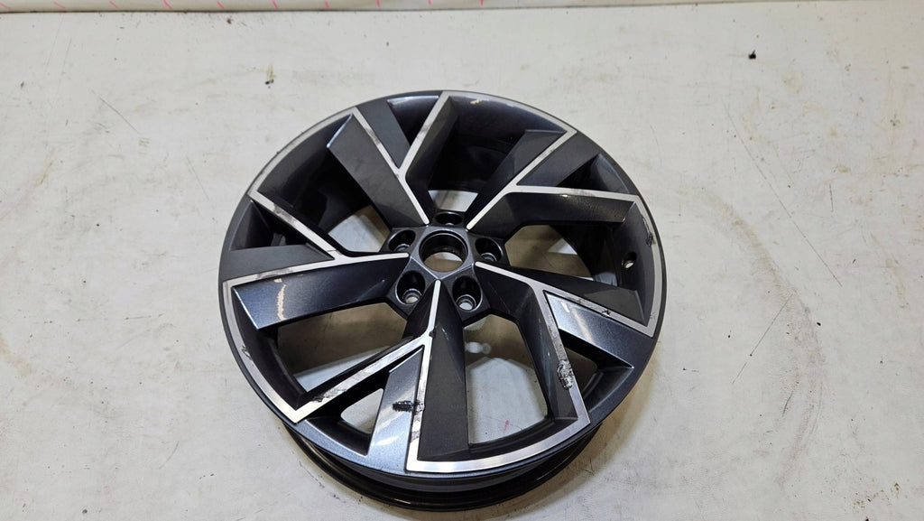 1x Alufelge 19 Zoll 565601025F Skoda Kodiaq Rim Wheel FEL3353407065cv