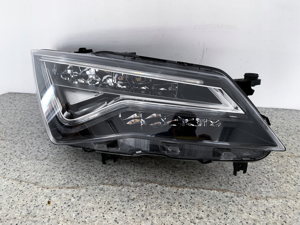 Frontscheinwerfer Seat Ateca 576941008G 576941008G576941008G Full LED Rechts