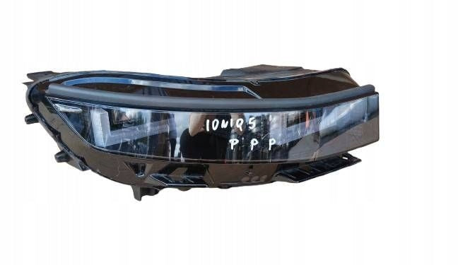 Frontscheinwerfer Hyundai Ioniq 5 92102NI140 Full LED Rechts Headlight SCH5063994413py