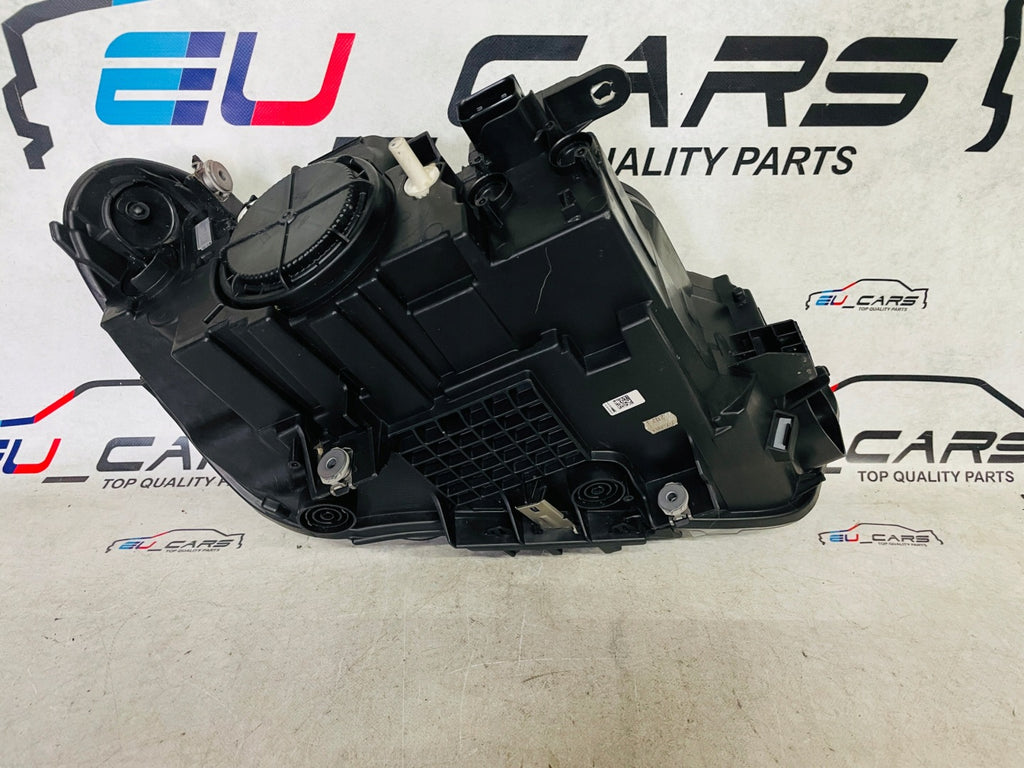 Frontscheinwerfer BMW X1 F48 7346533-13 90066509 Links Scheinwerfer Headlight SCH3241196420cj