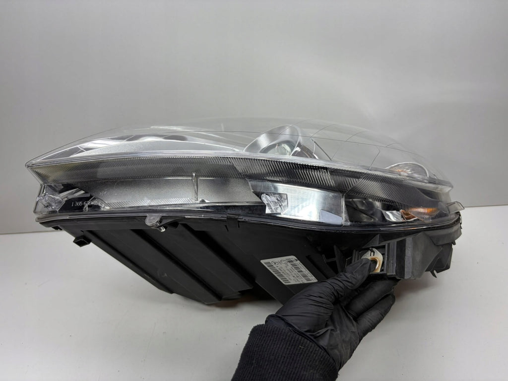 Frontscheinwerfer Mercedes-Benz A1698201761 Links Scheinwerfer Headlight SCH9356640608ts