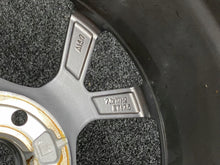 Laden Sie das Bild in den Galerie-Viewer, 1x Alufelge 17 Zoll 7.0&quot; 4x108 47 5ET N1BC-1007-EA Ford Ecosport Rim Wheel