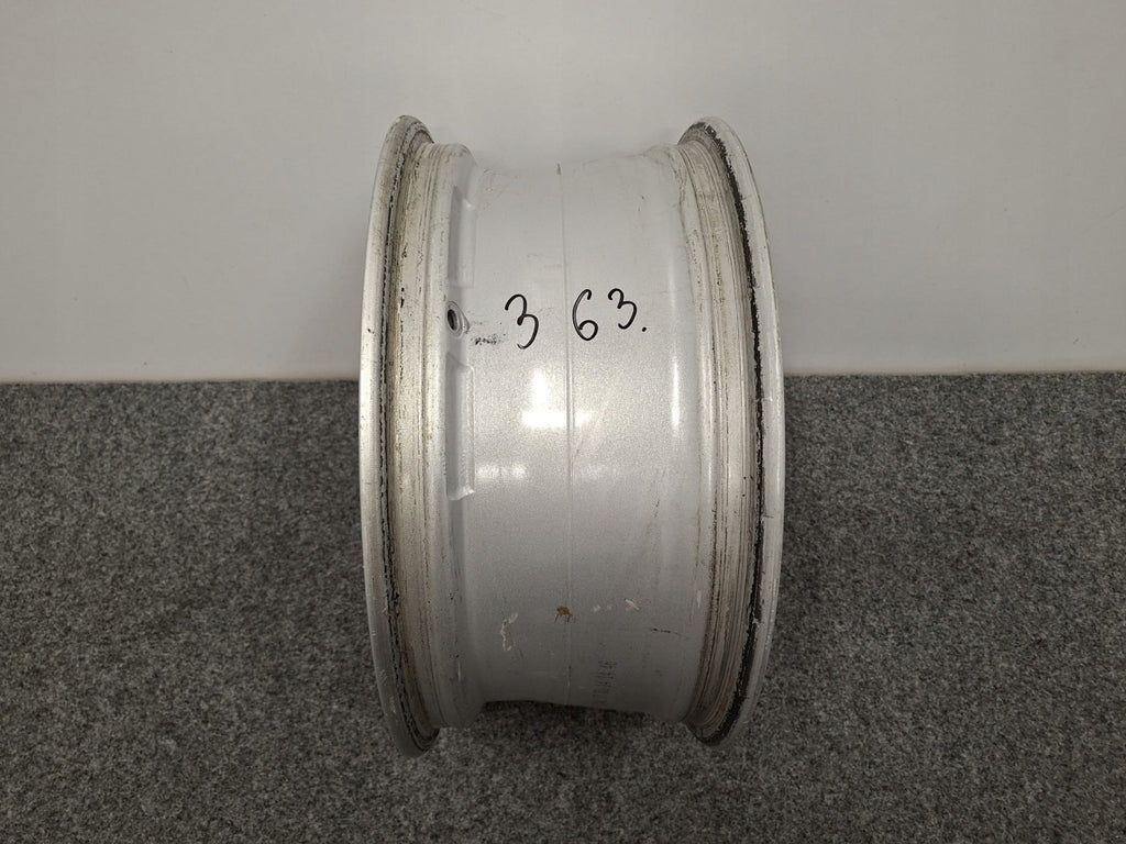 1x Alufelge 17 Zoll 7.5" 5x108 55ET EM2C-1007-K1A Ford Galaxy Rim Wheel FEL4629714707fv