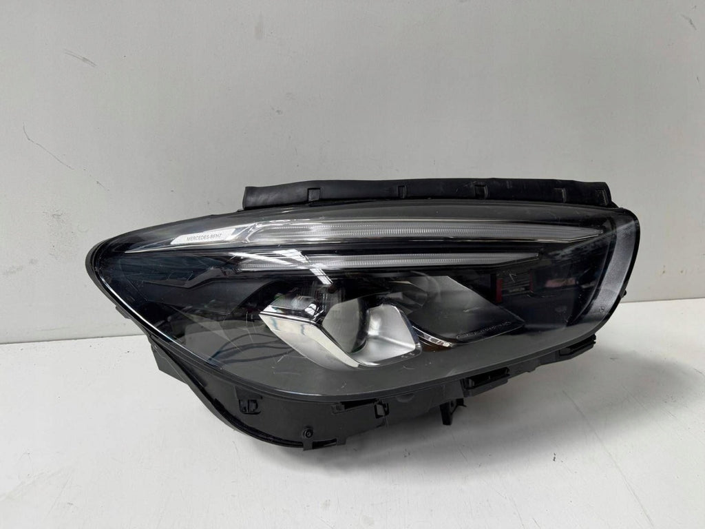 Frontscheinwerfer Mercedes-Benz Citan A4209063900 Rechts Scheinwerfer Headlight SCH1670298031ei