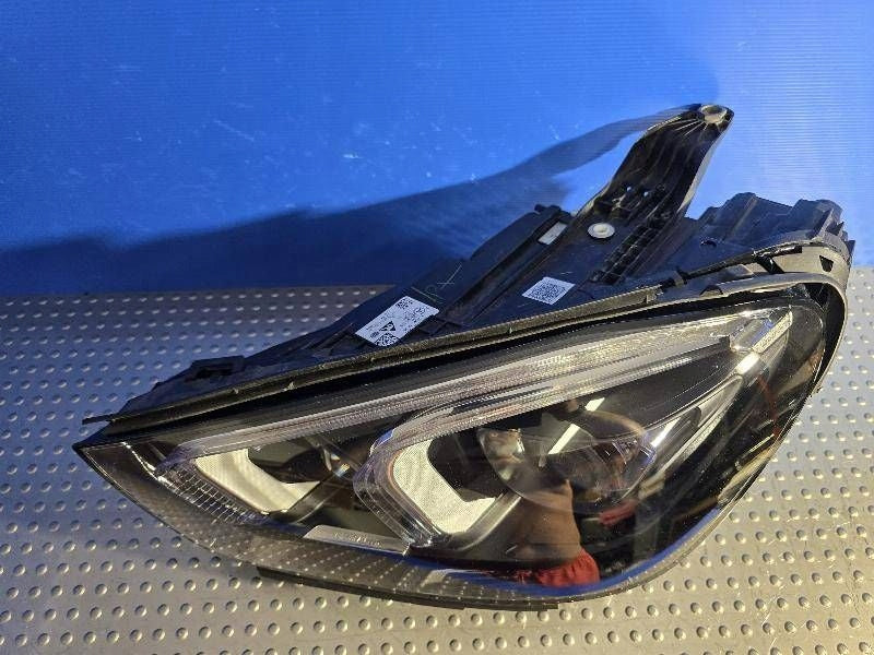 Frontscheinwerfer Mercedes-Benz Gle A1679061600 LED Links Scheinwerfer Headlight SCH2472720508df
