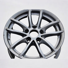 Load image into Gallery viewer, 1x Alufelge 16 Zoll 7.0&quot; 5x120 31ET Glanz Silber 6796236 BMW 1 F21 F20 Rim Wheel