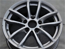 Load image into Gallery viewer, 1x Alufelge 16 Zoll 7.0&quot; 5x120 31ET Glanz Silber 6796236 BMW 1 F21 F20 Rim Wheel