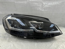 Load image into Gallery viewer, Frontscheinwerfer VW Golf VII 5G1941036 Rechts Scheinwerfer Headlight SCH9873826723if