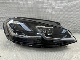 Frontscheinwerfer VW Golf VII 5G1941036 Rechts Scheinwerfer Headlight SCH9873826723if