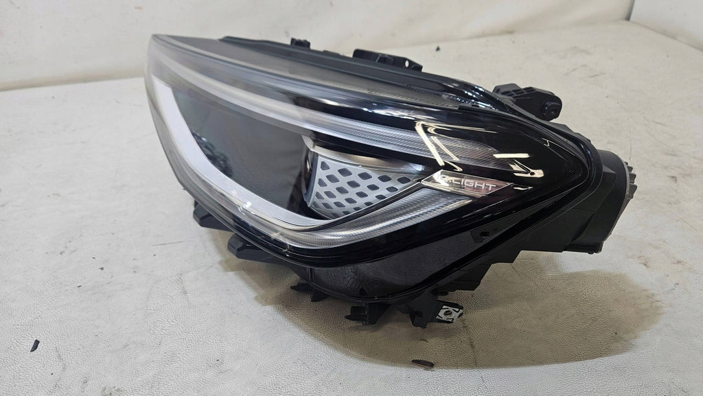Frontscheinwerfer VW Id.4 11B941035H Full LED Links Scheinwerfer Headlight SCH5809646201la