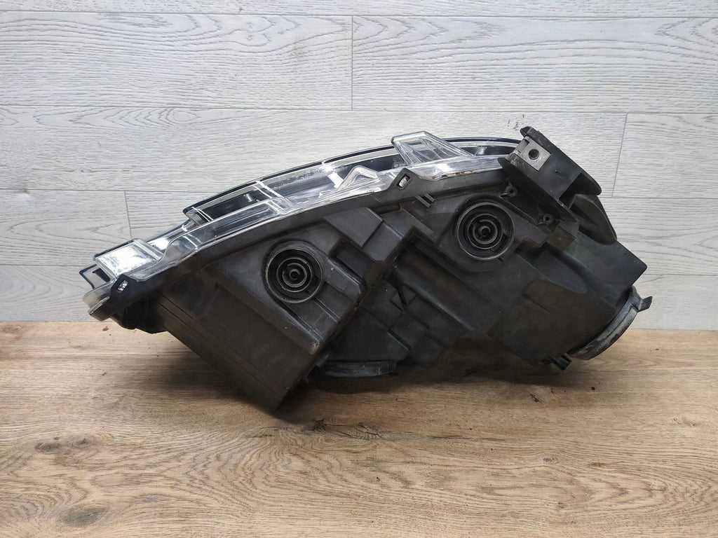 Frontscheinwerfer Peugeot Rifter 9816827280 Links Scheinwerfer Headlight