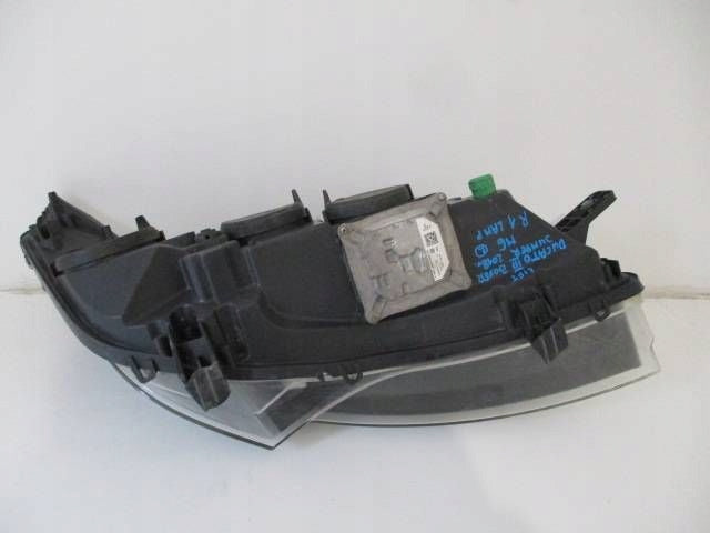Frontscheinwerfer Fiat Ducato 1394433080 Links Scheinwerfer Headlight SCH1221720549jv