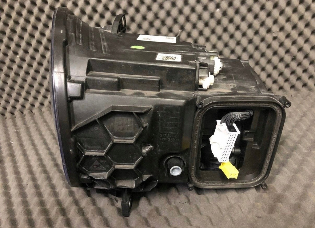Frontscheinwerfer Mercedes-Benz W463 A4639067700 Links Scheinwerfer Headlight SCH3183666123bb