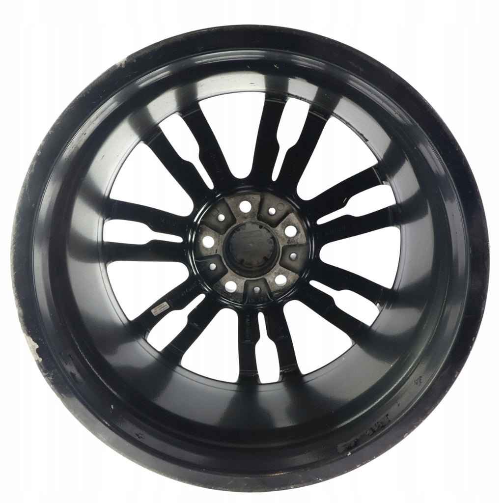 1x Alufelge 19 Zoll 8.5" 5x120 7845883 7845882 BMW F30 F32 Rim Wheel FEL5448889943qj