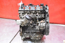 Load image into Gallery viewer, Motor Opel Astra Z17DTR 1.7 CDTI 110PS 92kW 2011 Diesel Engine Unkomplett MOT3801383633es