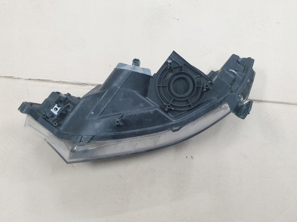 Frontscheinwerfer Honda Insight Rechts Scheinwerfer Headlight