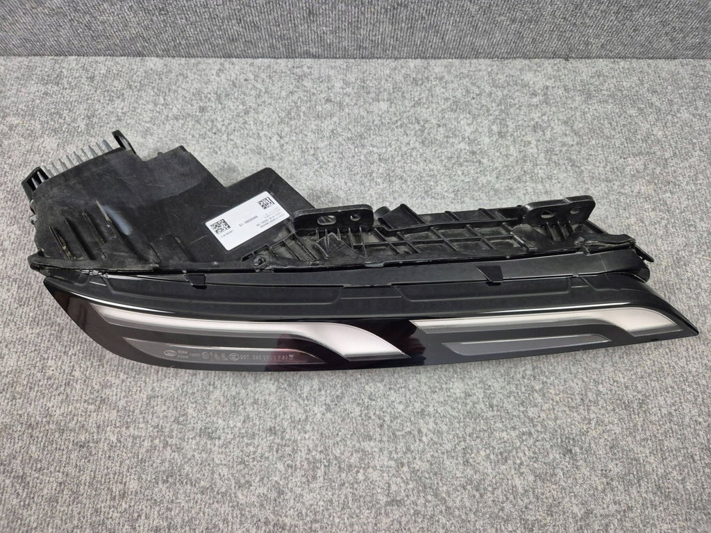 Frontscheinwerfer BMW 7 9450080-13 Rechts Scheinwerfer Headlight SCH4348064545al