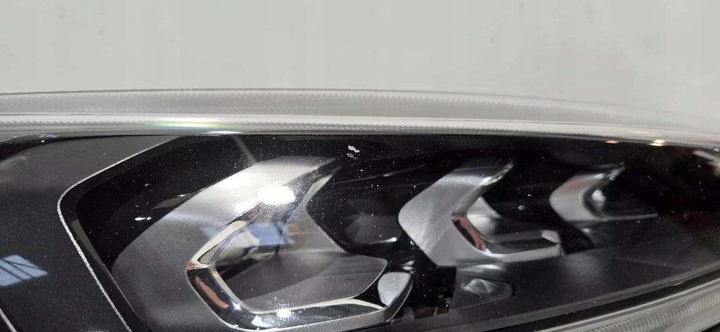 Frontscheinwerfer Ford Focus JX7B-13E014-CE Full LED Rechts Headlight