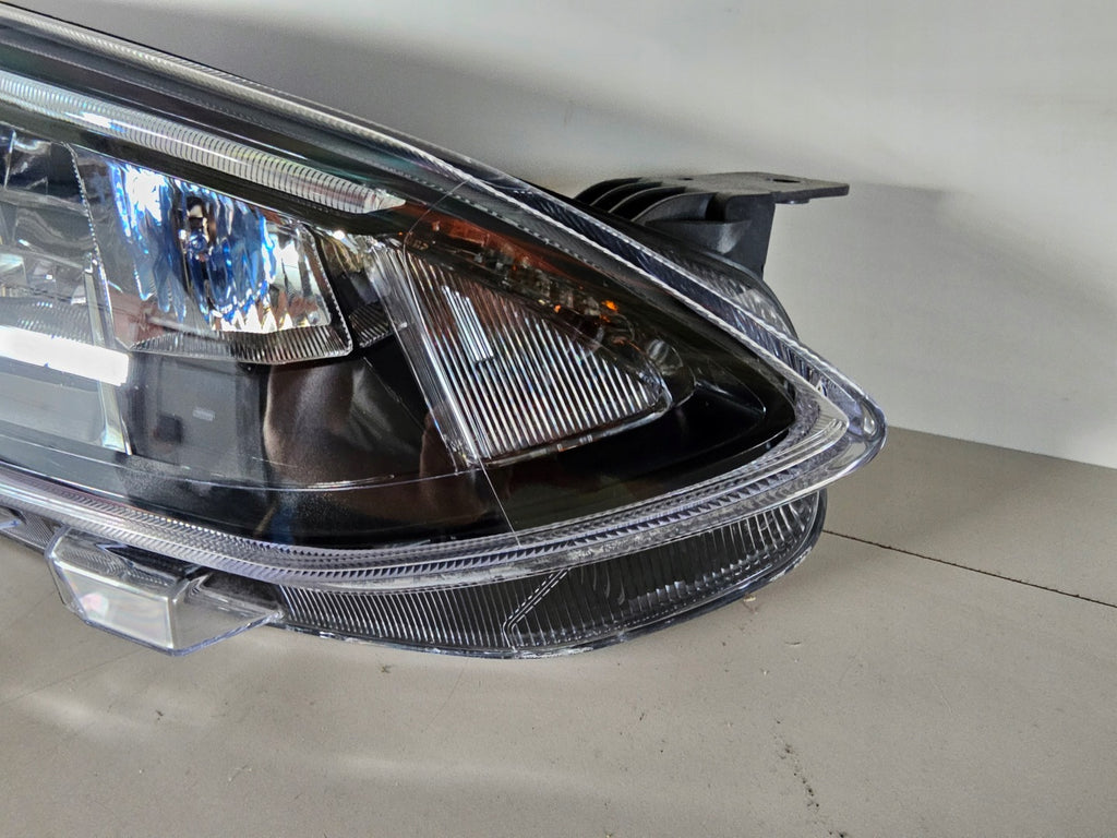 Frontscheinwerfer Ford Focus MX7B13E014CC LED Rechts Scheinwerfer Headlight