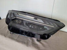 Laden Sie das Bild in den Galerie-Viewer, Frontscheinwerfer Audi Q5 80A941036E Rechts Scheinwerfer Headlight SCH8125396475vu