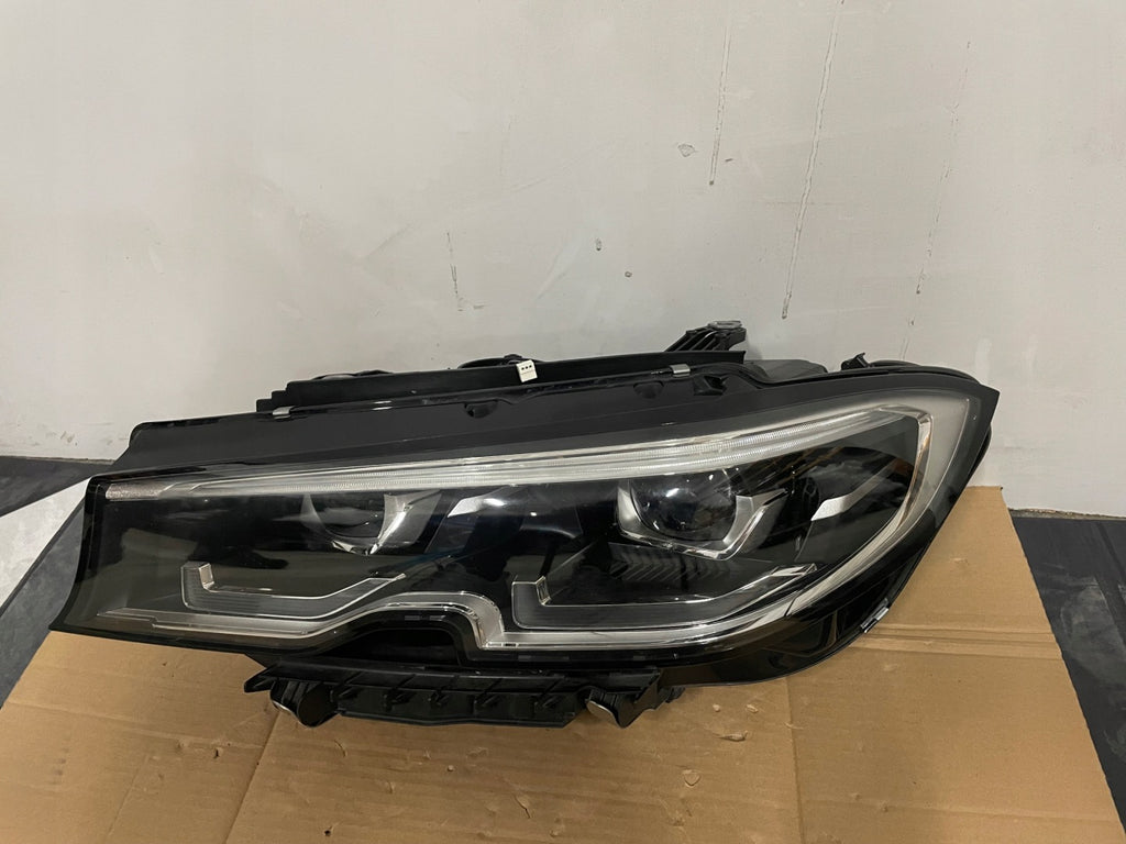Frontscheinwerfer BMW 3 G21 G20 9481701-07 Full LED Links Scheinwerfer Headlight SCH4595386437fw