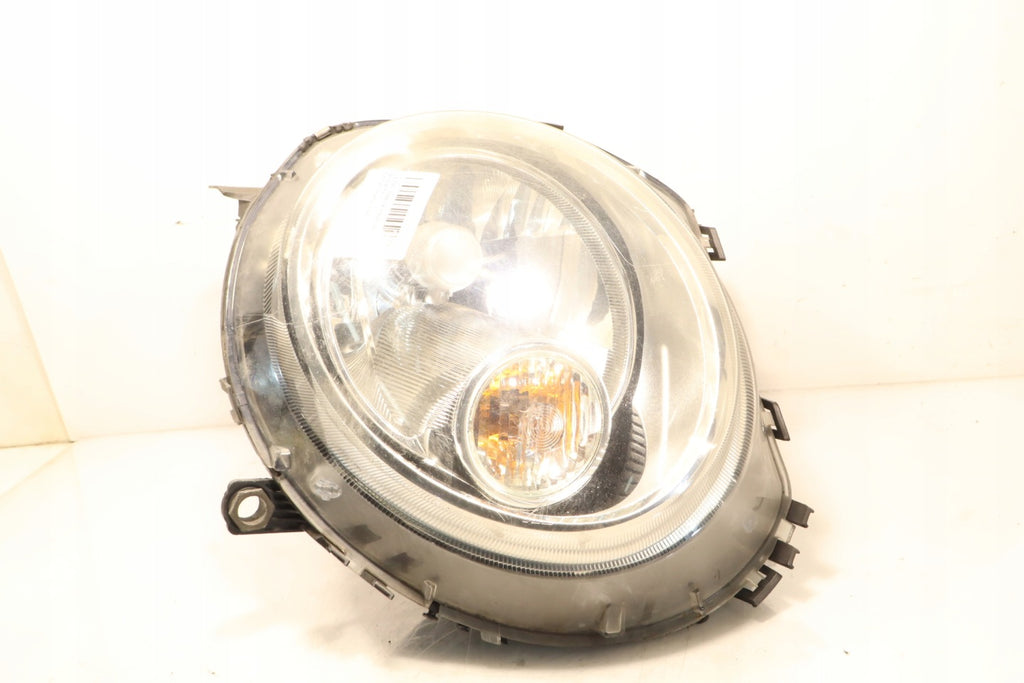 Frontscheinwerfer Mini R55 162704-03 Rechts Scheinwerfer Headlight SCH8356768038bd