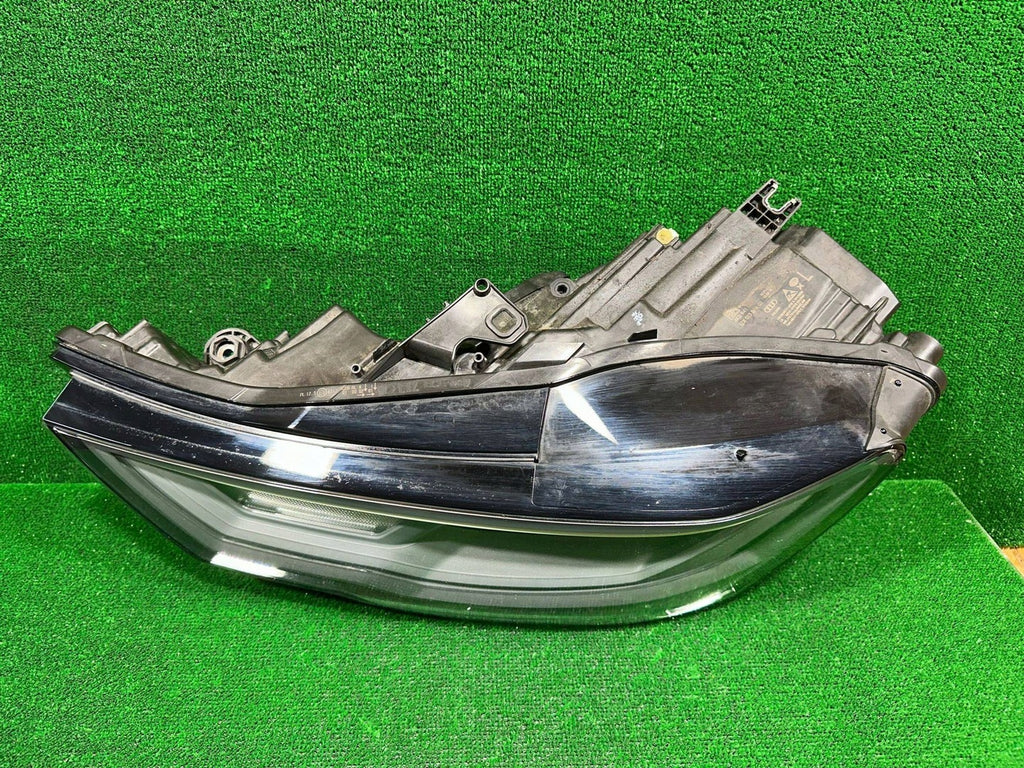 Frontscheinwerfer Audi A6 C8 4K0941033 Full LED Links Scheinwerfer Headlight SCH6527565746oe