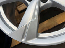 Laden Sie das Bild in den Galerie-Viewer, 1x Alufelge 18 Zoll 5x112 4K0601025D Audi A6 Rim Wheel FEL7424716304fq