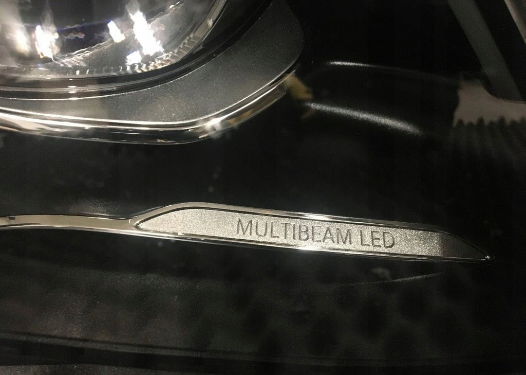 Frontscheinwerfer Mercedes-Benz W213 A2139067606 Rechts Scheinwerfer Headlight SCH7977422757qc