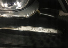 Laden Sie das Bild in den Galerie-Viewer, Frontscheinwerfer Mercedes-Benz W213 A2139067606 Rechts Scheinwerfer Headlight SCH7977422757qc