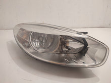 Load image into Gallery viewer, Frontscheinwerfer Renault Fluence 260100076 Rechts Scheinwerfer Headlight