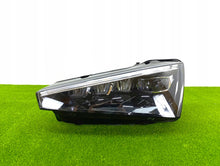Laden Sie das Bild in den Galerie-Viewer, Frontscheinwerfer Skoda Scala 657941015A LED Links Scheinwerfer Headlight SCH4202214220gm