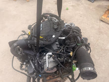 Laden Sie das Bild in den Galerie-Viewer, Motor Audi Renault Megane IV R9ME409 1.6 DCI Diesel Engine Komplett MOT1492931680rq